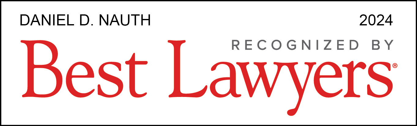Best Lawyers logo